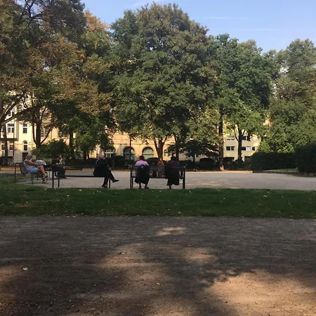 The Nano Pad - Small, Smart, Central Cologne Extérieur photo