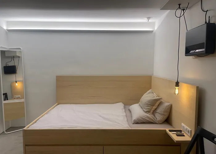 The Nano Pad - Small, Smart, Central