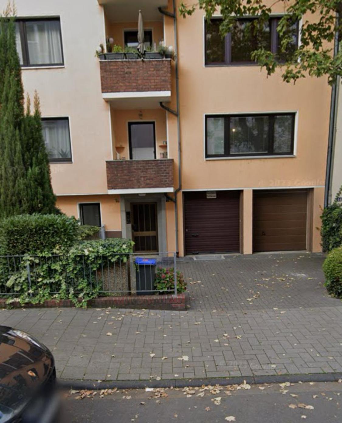The Nano Pad - Small, Smart, Köln